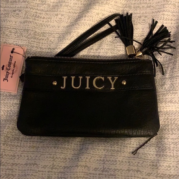 Juicy Couture Handbags - Juicy Couture Wristlet Juicy Couture Handbags - Juicy Couture Wristlet
